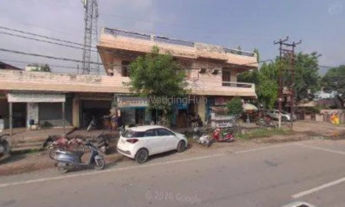 Vishnu Egg Store