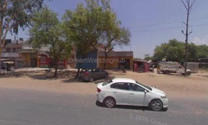 Vishnu Fast Food
