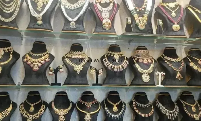 Vishnu Gold