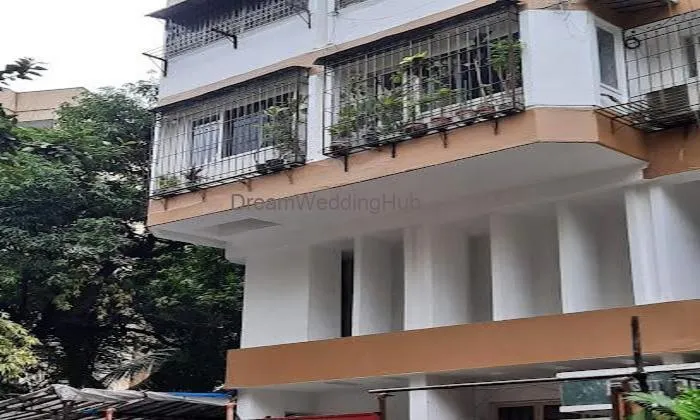 Vishnu Prasad Hall