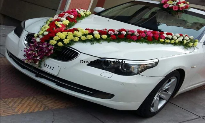 Vishnu Priya Car Rental Service