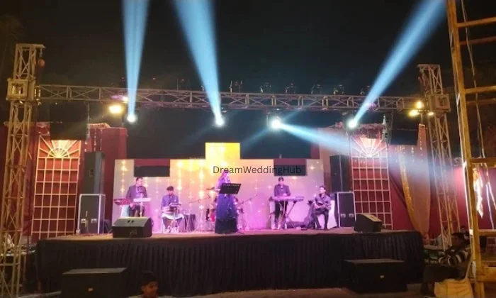 Vishnu Sound