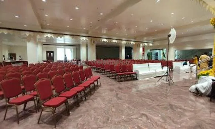 Vishnukrupa Hall