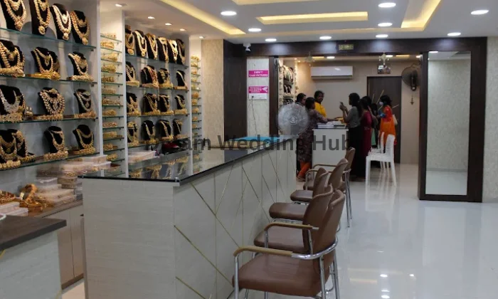 Vishruthi Jewel Palace