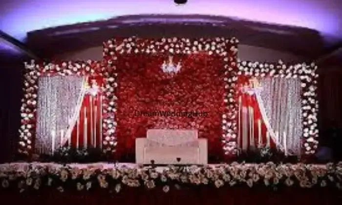 Vishu Decoration