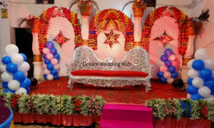 Vishvakarma Enterprises Tiara