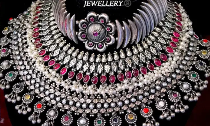 Vishvambhary Jewellers