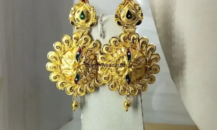 Vishwa Bramha Jewellers