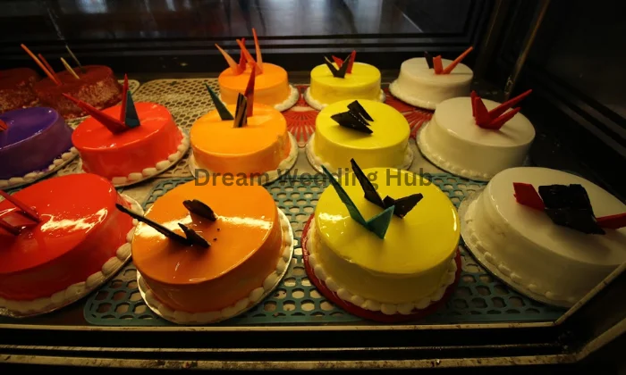 Vishwa Cake Zone Scoops