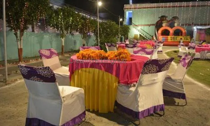 Vishwa Palace Kotdwara I Wedding Point I Banquet Hall Vishwa Palace Kotdwara I Wedding Point I Banquet Hall