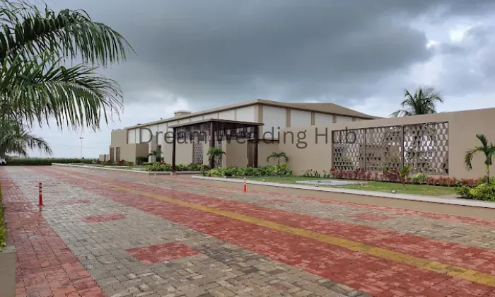 Vishwa Party Lawn & Banquet Hall