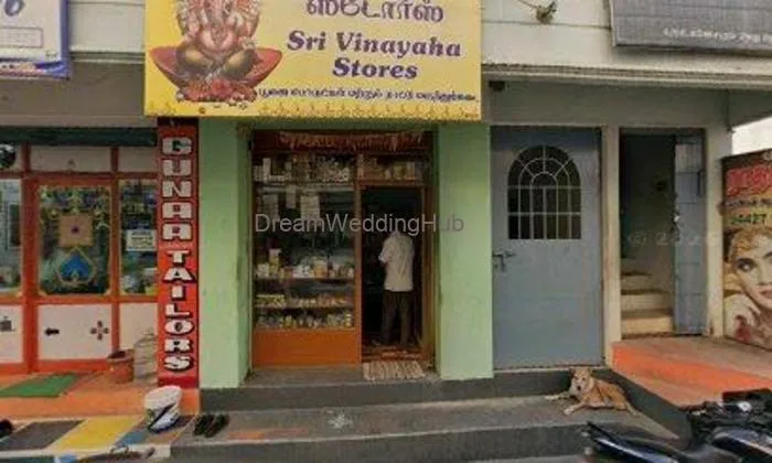 Vishwa Photo Studio