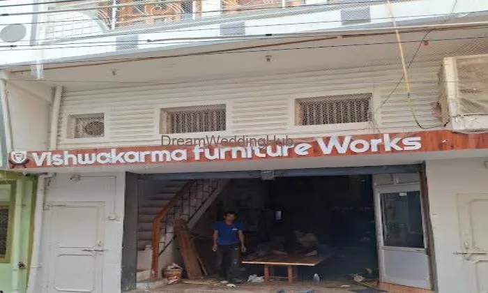 Vishwakarma Furniture Works