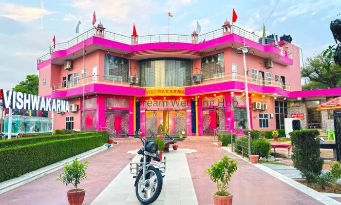 Vishwakarma Hotel And Restaurant Vishwakarma Hotel And Restaurant