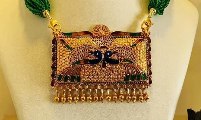 Vishwakarma Jewellers