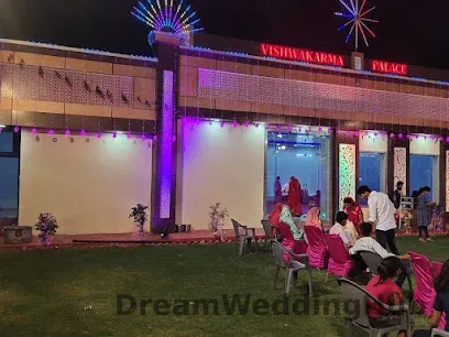 Vishwakarma Palace Vishwakarma Palace