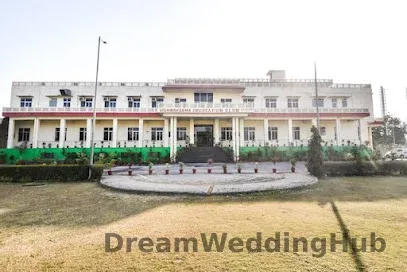 Vishwakarma Recreation Club