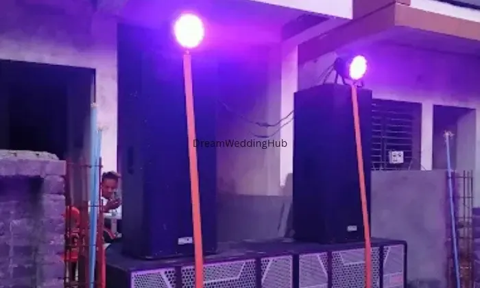 Vishwakarma Sounds And Lights