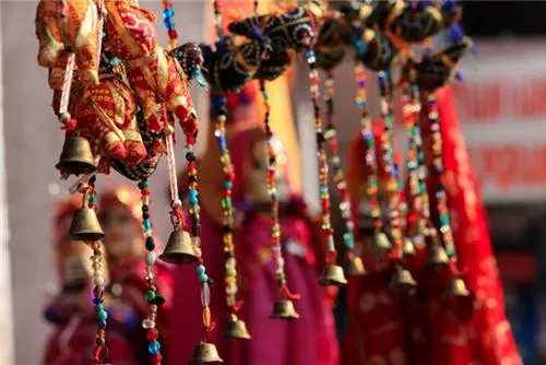 Vishwam Handicraft