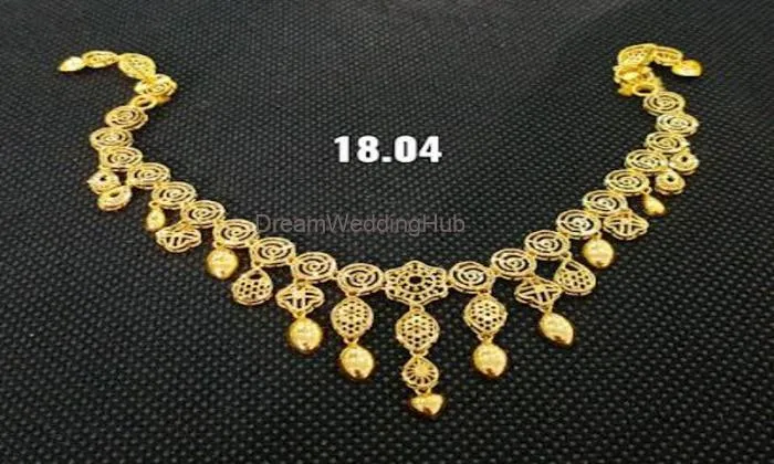 Vishwam Jewellers - Vj