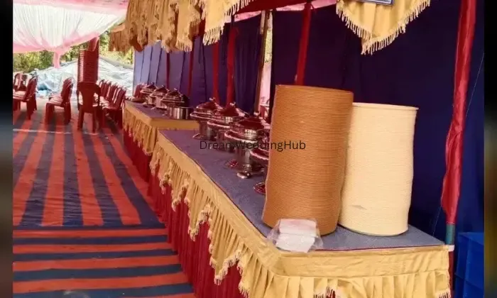 Vishwas  Cateres