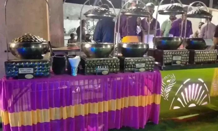 Vishwas Catering
