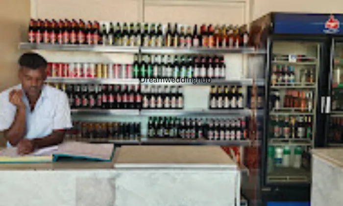 Vishwas Comforts Bar