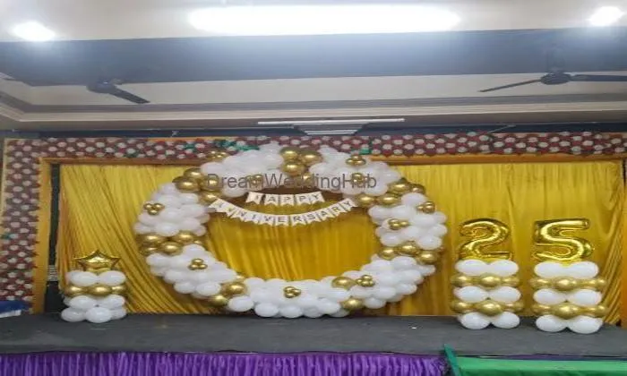 Vishwas Event's Ujjain