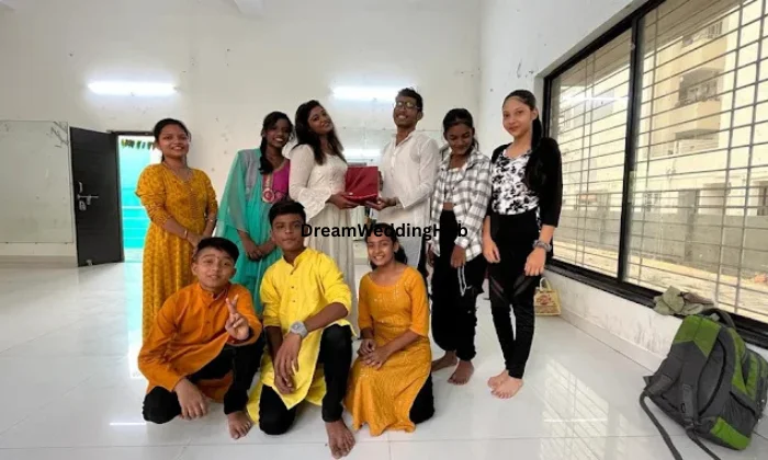 Vision Dance Academy Vision Dance Academy
