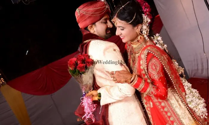Vision Plus Wedding Photography