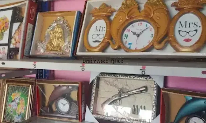 Vismai Gifts  Toys