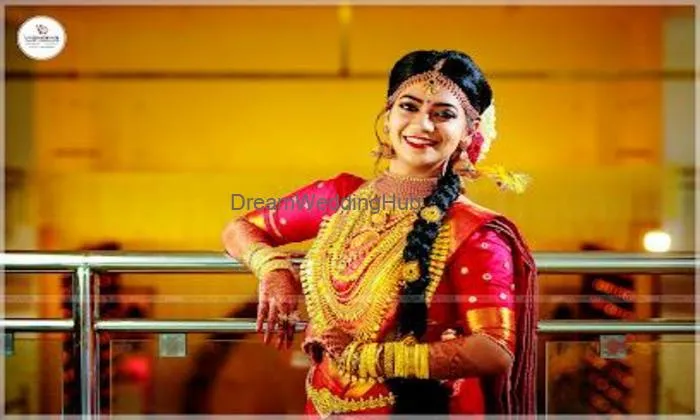 Vismaya Visual Creations