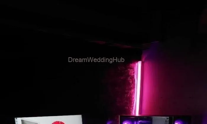 Visual Flames Production