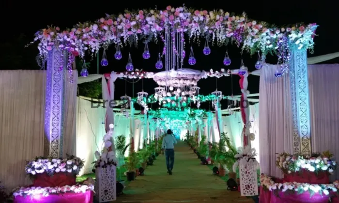 Visual Reality Events & Production