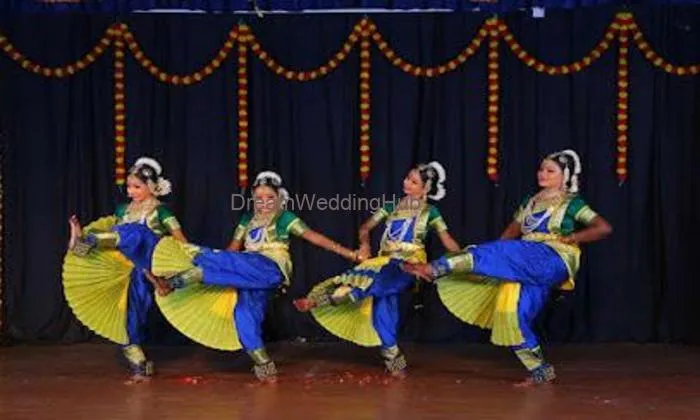 Viswa Sikhara Natyalaya Thirumullaivoyil Branch