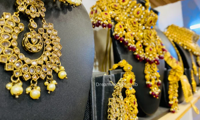 Viswas Jewellery