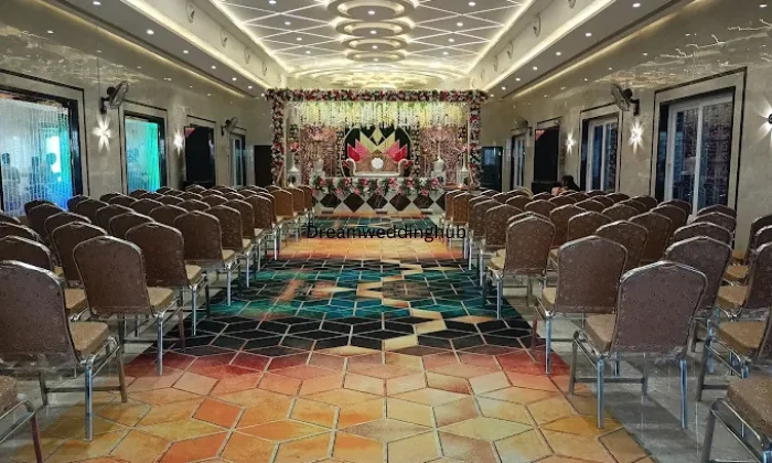 Viswasai Kalyana Mandapam