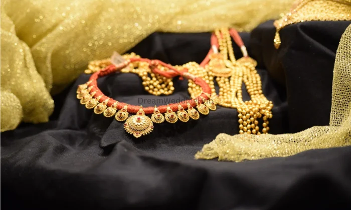 Viswasri Jewellers
