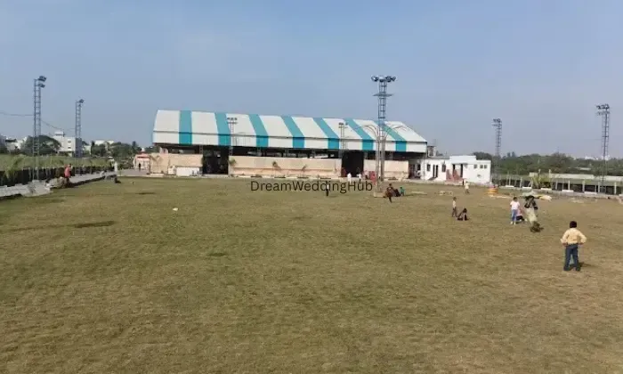 Vithai Lawns And Resorts