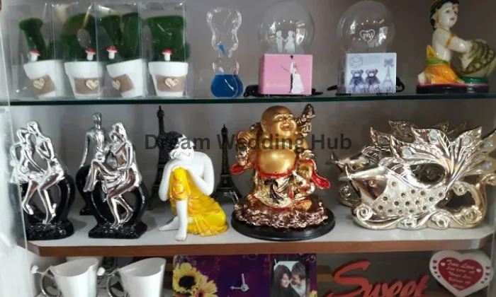 Vitrag Gifts