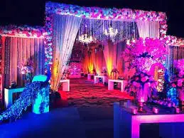 Vits Hotel Banquet Hall