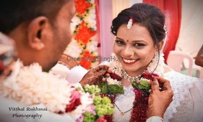 Vitthal Rukhmai Photography