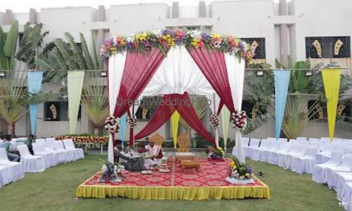 Vitthalrao Deshmukh Mangal Karyalaya Vitthalrao Deshmukh Mangal Karyalaya