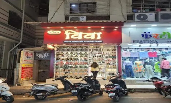 Viva Art Jewellery