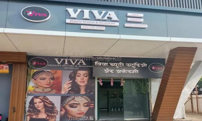 Viva Beauty Studio And Academy (only For Ledies)