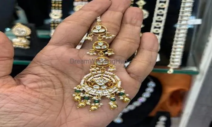 Viva Bridal Jewelery