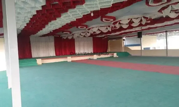 Viva Lawns And Marriage Hall