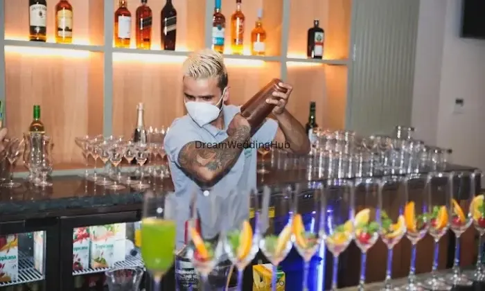 Viva Lounge And Bar