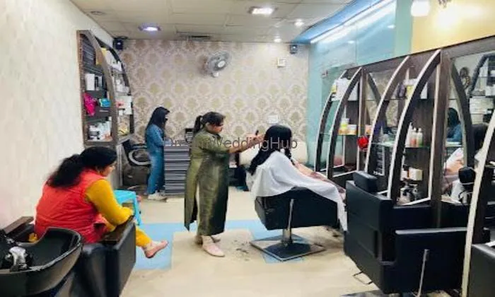 Viva Makeover
