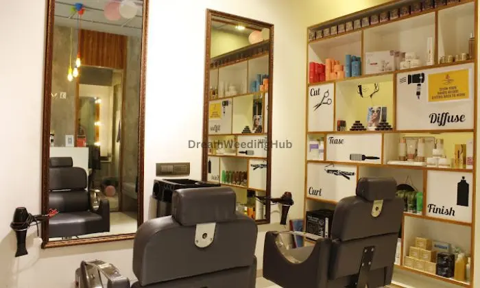 Vivaa Salon